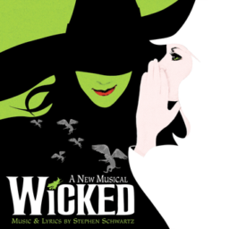 No One Mourns The Wicked by Stephen Schwartz
