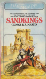 Sandkings by George R. R. Martin