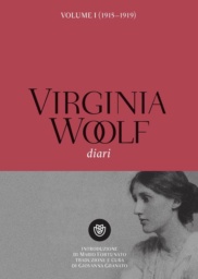 Diario by Virginia Woolf