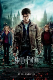 Harry Potter and the Deathly Hallows: Part 2 by David Yates