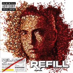 Careful What You Wish For by Eminem