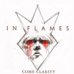 Come Clarity by In Flames