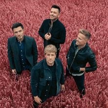 Poet's Heart by Westlife