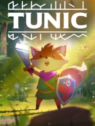 TUNIC by TUNIC Team & Finji