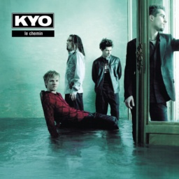 Je cours by Kyo
