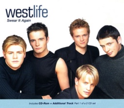 Swear It Again by Westlife