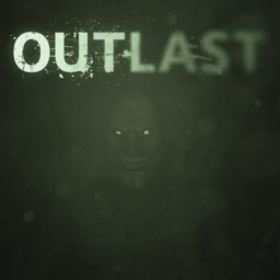 Outlast by Red Barrels