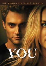 YOU by Caroline Kepnes