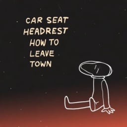 America (Never Been) by Car Seat Headrest