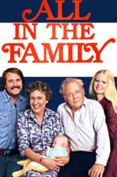 All in the Family by Norman Lear