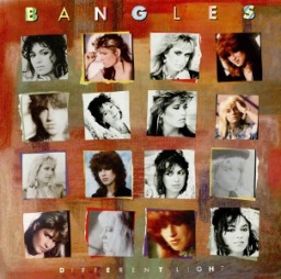 Walk Like an Egyptian by The Bangles