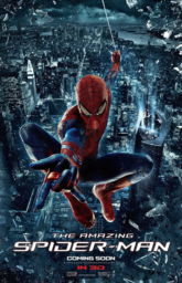 The Amazing Spiderman by Marc Webb