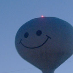 Second hand embarrassment by underscores