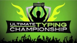 Ultimate Typing Championship 2020 by Das Keyboard