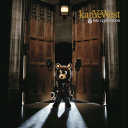 Wake Up Mr. West by Kanye West