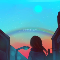 How to Break Up (feat. AERIS) by Circus-P