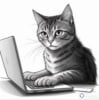 Typing_Cat